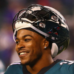 Corey Clement