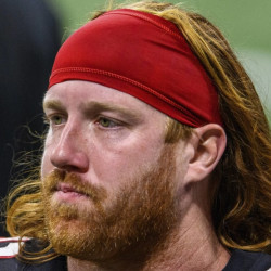 Hayden Hurst