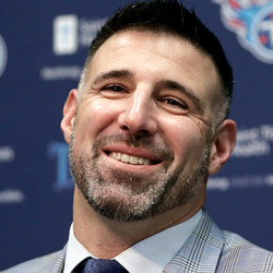 Mike Vrabel