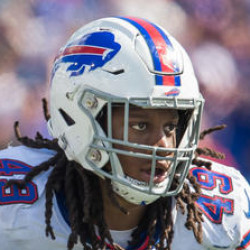 Tremaine Edmunds