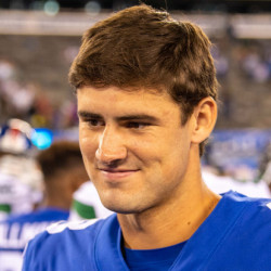 Daniel Jones
