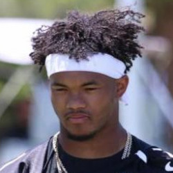 Kyler Murray