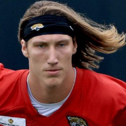 Trevor Lawrence