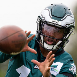 Fantasy football sleepers 2023: Kenneth Gainwell a sneaky Eagles