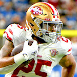 49ers tab RB Elijah Mitchell for return to practice