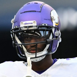 FSGA Expert Fantasy Football Draft: Vikings WR Jordan Addison Top