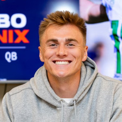 Bo Nix