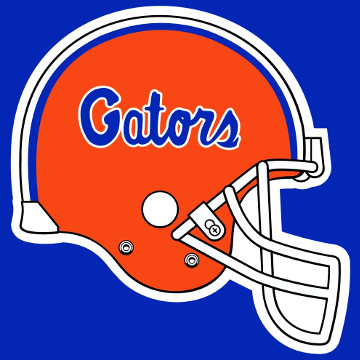 The Gators Logo