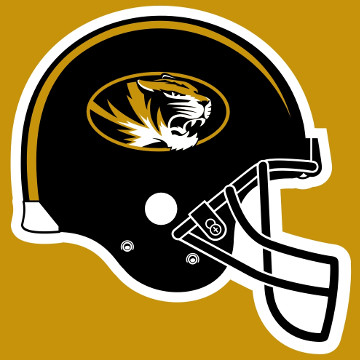 Kirkwood Tigers Logo