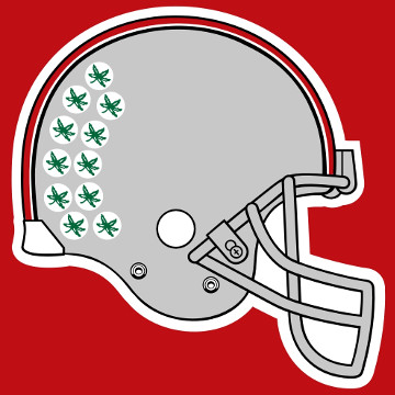 Buckeye Nation Logo