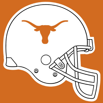 Hook Em Logo