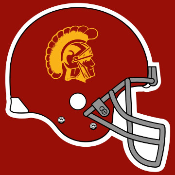 Trenton Trojans Logo