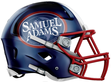 SAMUEL ADAMS Logo