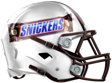 Got Snickers? Logo