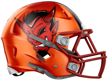 Devil II Logo
