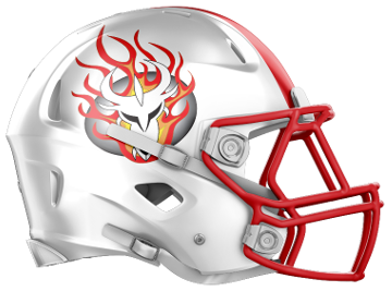 FIRE AND ICE Logo