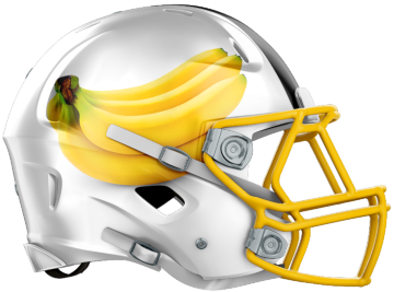 Frozen Bananas Logo