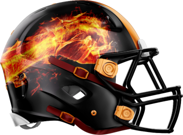 Las Vegas Blaze Logo