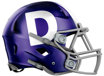 Big D Logo