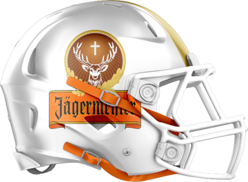 Jagermeisters Logo