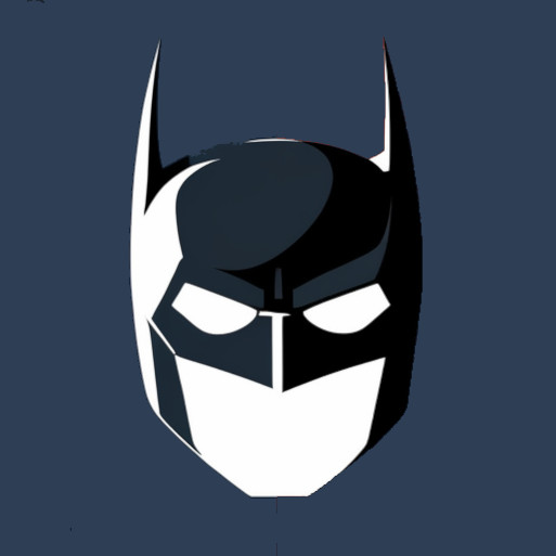 Gotham City Logo