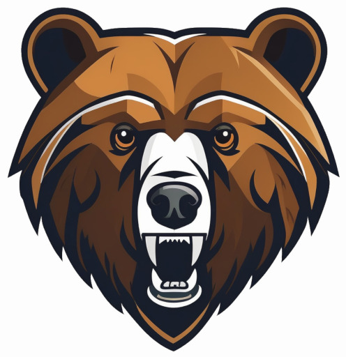 Da Bears Logo