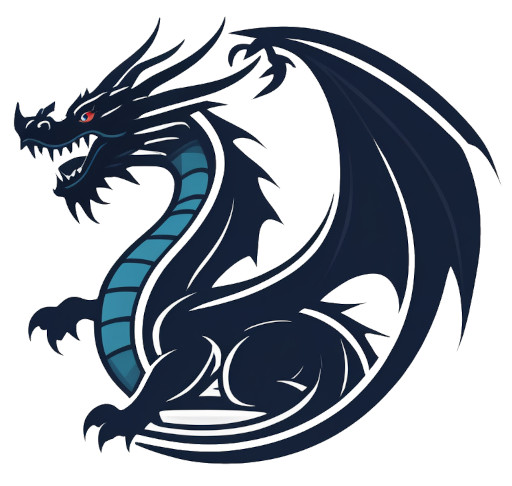 Dragon Dance Logo