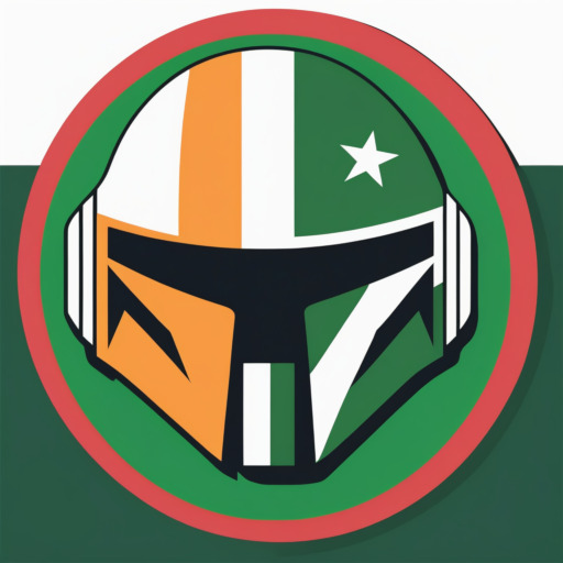 Starship Troopers II Logo