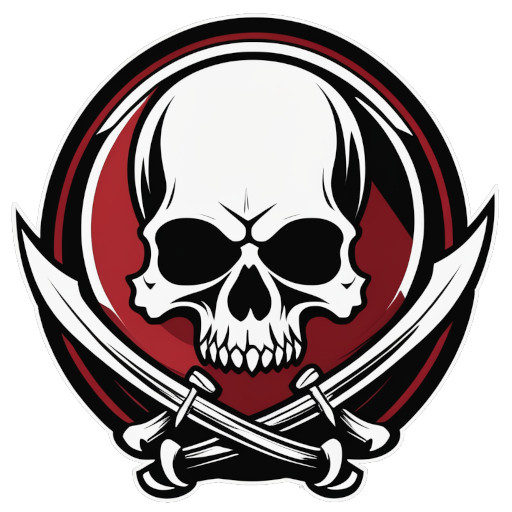 Orangevale Assassins Logo