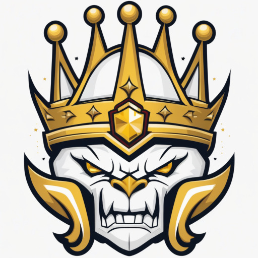King Ricci Logo