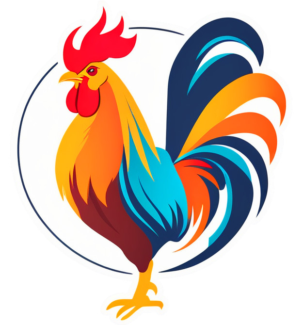 Cock Squad Logo