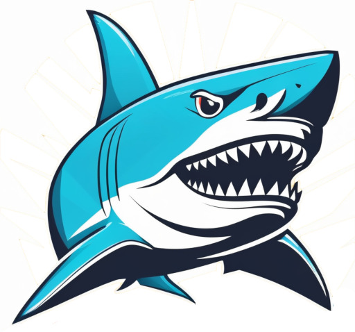 Fish Lips Logo
