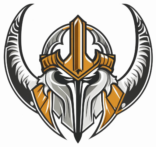 The real Vikings Logo