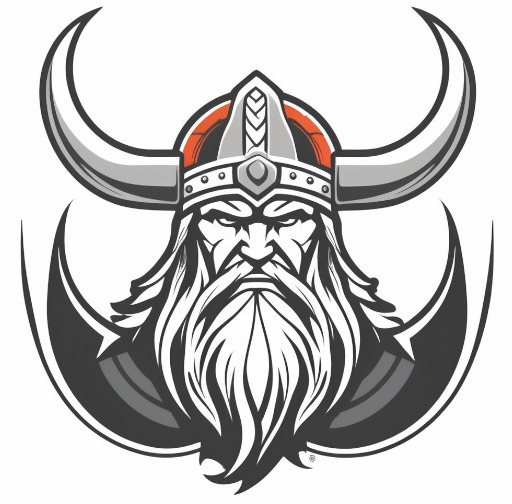Vikings Thunder Logo