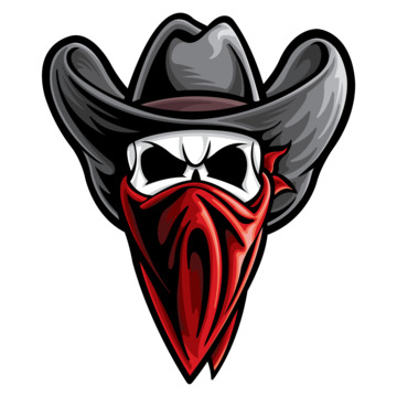 Vigilantes Logo