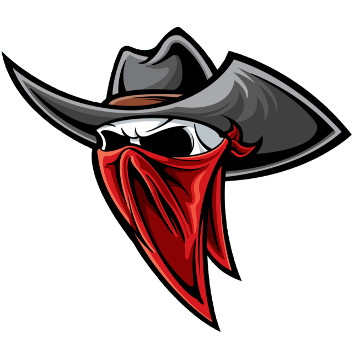 Facemask Bandits Logo