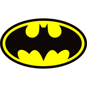 BATMAN Logo
