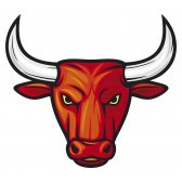 High speed beef Logo