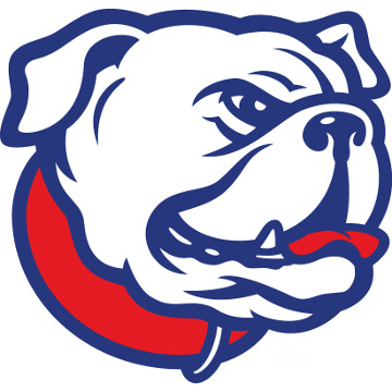 Diamond Dogs Logo