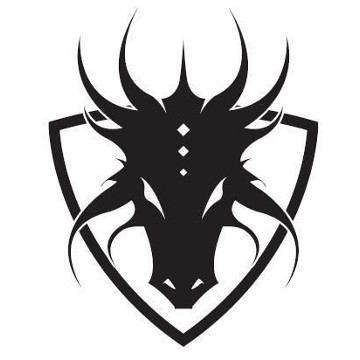 DRAGONS Logo