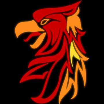 Parrot Heads Logo
