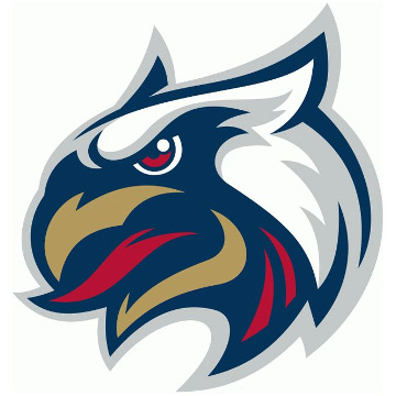 The Muskegon Woodpeckers Logo