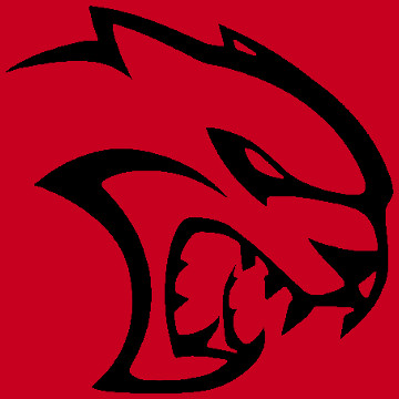 PT Panthers (Paul) Logo