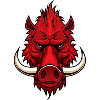 Hogs of War Logo