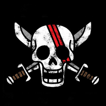 PIRATES Logo