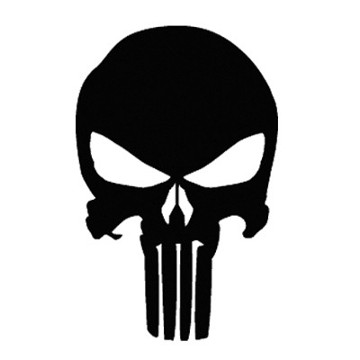 Punishers Logo