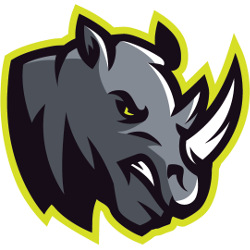 The Rhino Logo