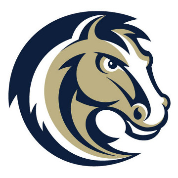Iron Horse Logo