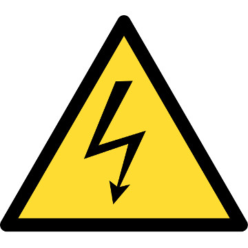 Electric Larry Logo