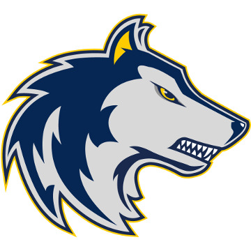 Northern Huskies Logo